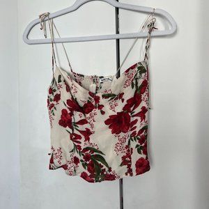 Reformation Tank Top